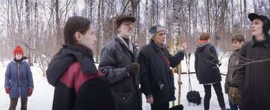 Collective action 83. Photo - 65