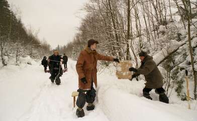 Collective action 625-520. Photo - 14