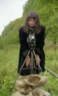 Collective action The Sack. Photo - 2