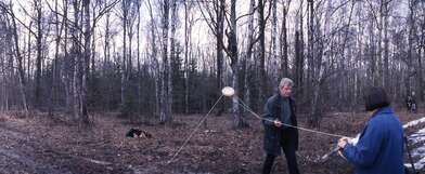 Collective action 14:07-15:13 (Watches). Photo - 10