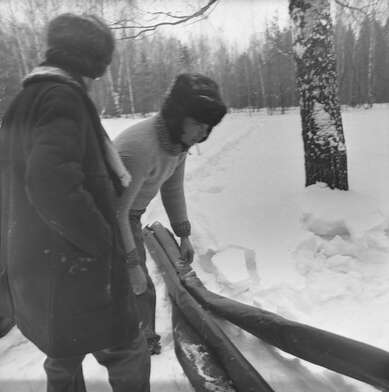 Collective action To Panitkov. Photo - 162