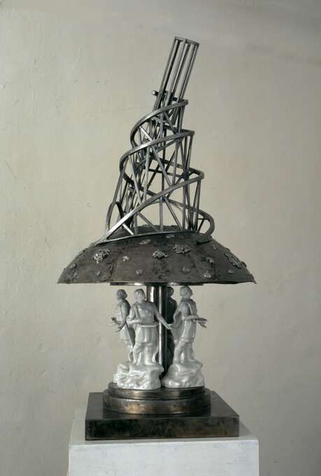 Игорь Макаревич, Елена Елагина. Объект «Садко»