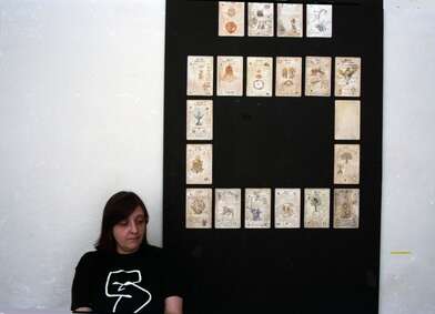 «Карты Таро». Фотография - 0