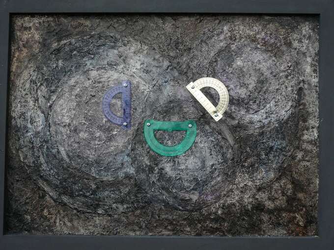 Елена Елагина. Окормление Космоса