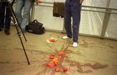 Акция КД Вторая речь. Фотография - 25