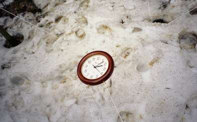 Collective action 14:07-15:13 (Watches). Photo - 17