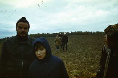 Collective action Place of Action. Photo - 22