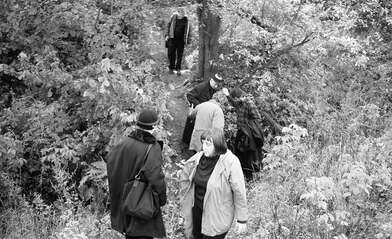 Collective action Likhoborka. Photo - 16