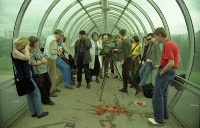 Акция КД Вторая речь. Фотография - 33