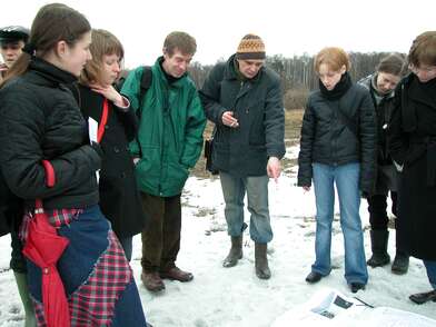 Акция КД Полеты на Луну. Фотография - 29