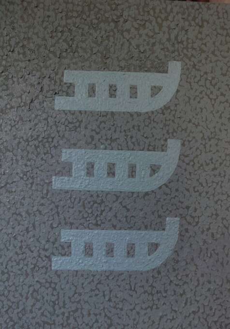 Елена Елагина. Композиция