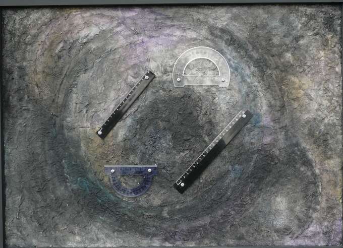 Елена Елагина. Окормление Космоса