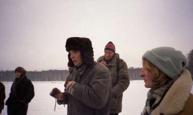 Collective action Negatives. Photo - 8