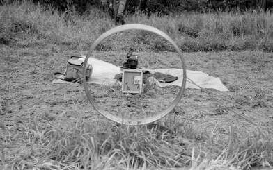 Collective action Moving of the Audience. Photo - 43