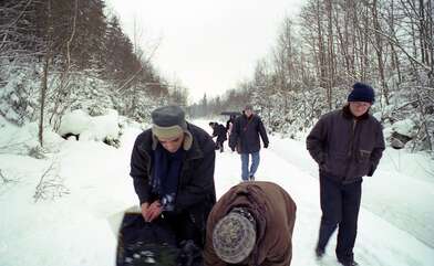 Collective action 625-520. Photo - 11