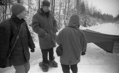 Collective action 625-520. Photo - 119