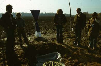 Collective action Place of Action. Photo - 32