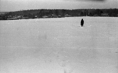 Акция КД Монастырскому. Фотография - 46