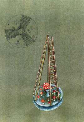 Выставка In Situ. Фотография - 1