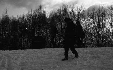 Акция КД Рассказы участников. Фотография - 24