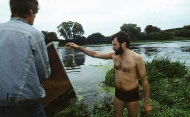 Collective action Second Picture. Photo - 14