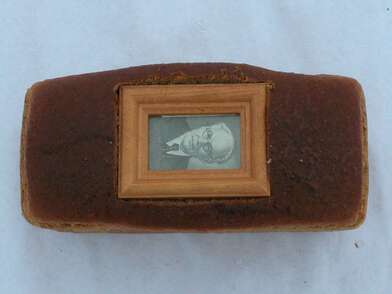 Collective action Flight to the Saturn. Photo - 36