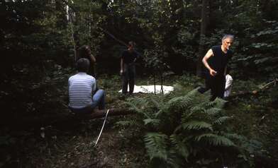 Collective action Library. Photo - 22