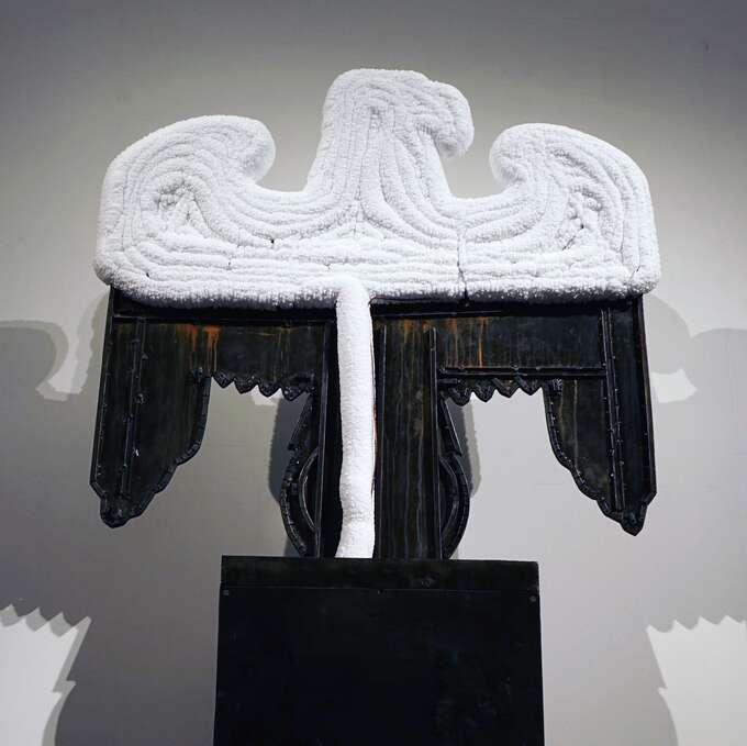 Igor Makarevich, Elena Elagina. Проект Life in the Snow, 1994