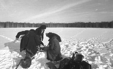 Акция КД 10 Появлений. Фотография - 113