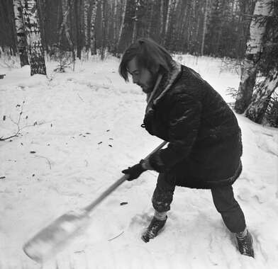 Collective action To Panitkov. Photo - 124