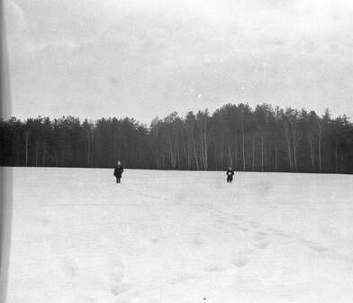 Акция КД Монастырскому. Фотография - 23