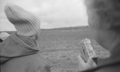 Collective action Image of a Rhombus. Photo - 5