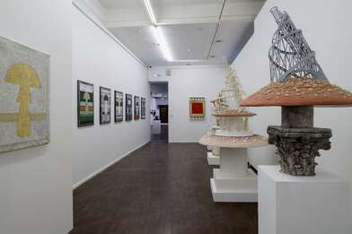 Выставка Обратный отсчет. Фотография - 4