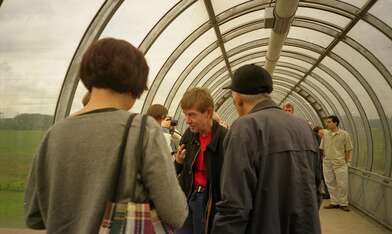 Акция КД Вторая речь. Фотография - 3