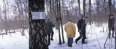 Collective action 83. Photo - 75