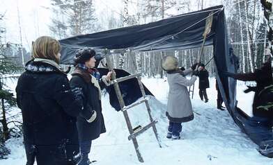 Collective action To Panitkov. Photo - 15