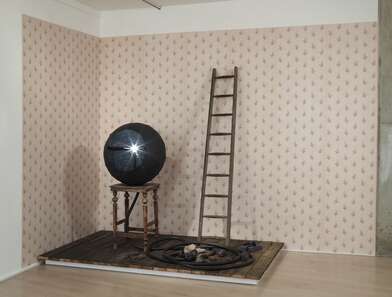 Igor Makarevich, Elena Elagina. Artwork Creation