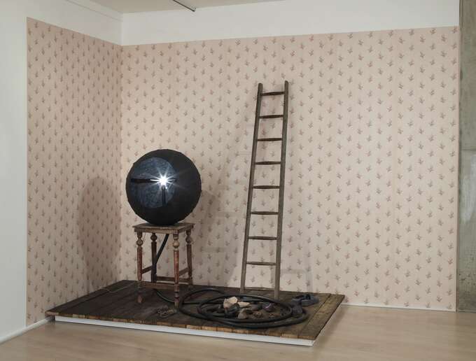 Игорь Макаревич, Елена Елагина. Мироздание