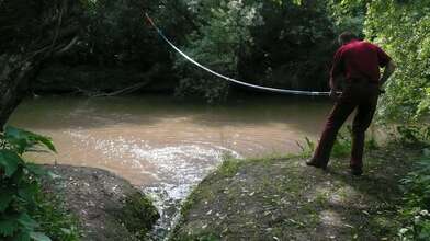 Акция КД Сечение Яузы — 333 хлыста. Фотография - 8