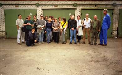 Акция КД Гаражи. Фотография - 21