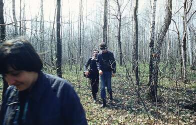 Акция КД Встреча. Фотография - 9