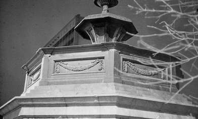 Collective action The Taxi. Photo - 2