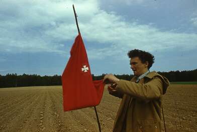 Акция КД Выстрел. Фотография - 13