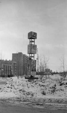 Акция КД 10 Появлений. Фотография - 154