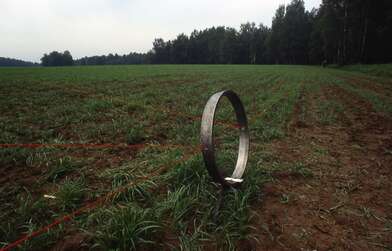 Collective action Moving of the Audience. Photo - 20