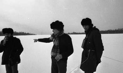 Collective action Russian World. Photo - 43