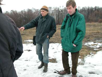 Акция КД Полеты на Луну. Фотография - 27