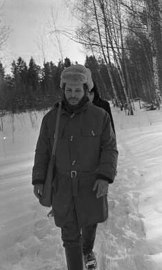 Collective action To Panitkov. Photo - 38