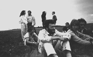 Collective action Second Picture. Photo - 27