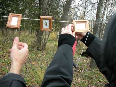 Акция КД Деревни. Фотография - 4